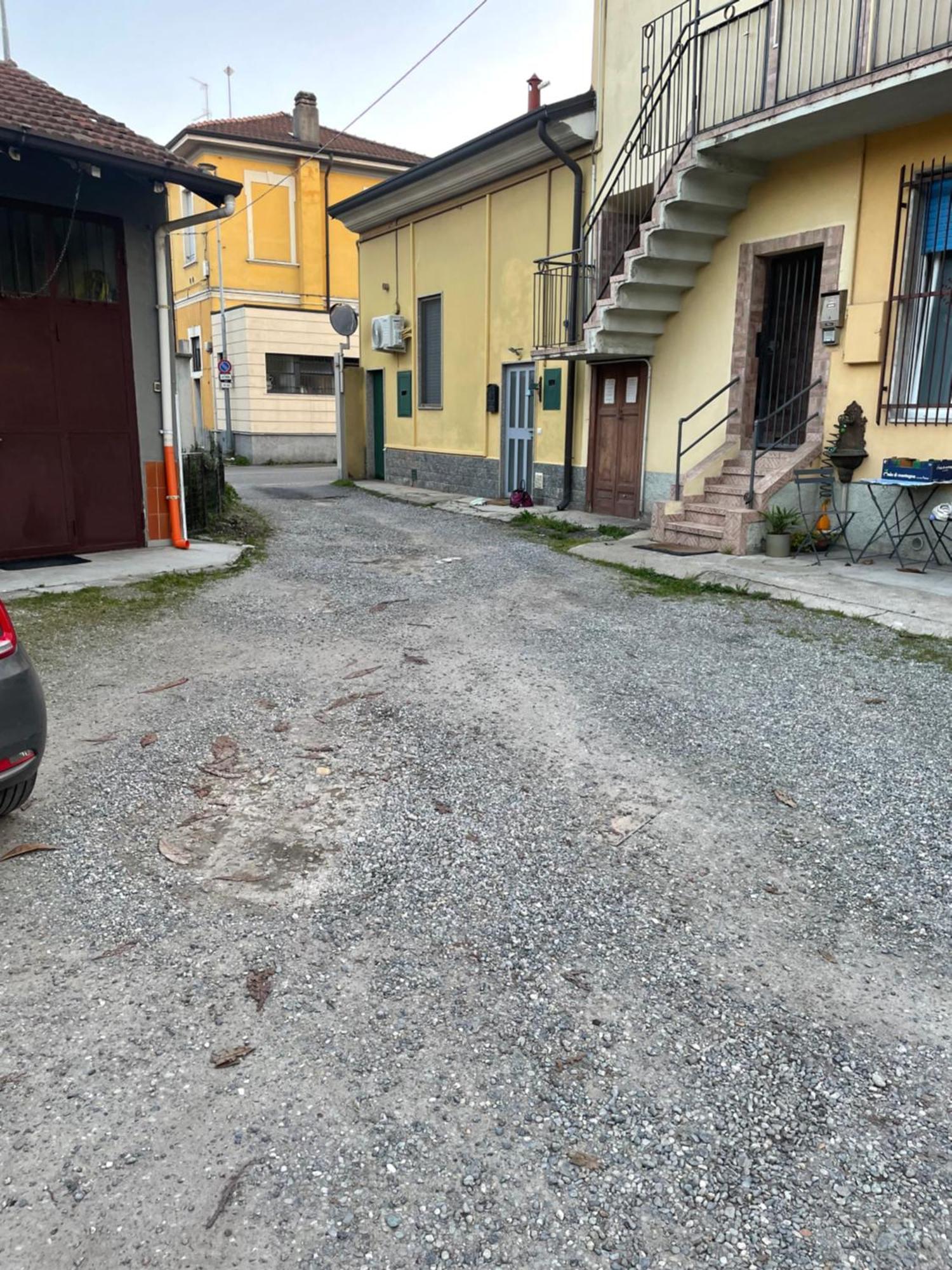 Home Sweet Home Rho Luaran gambar